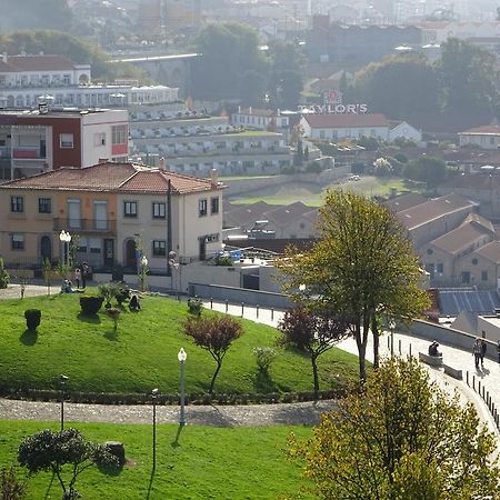 Bom Dia Porto Villa Vila Nova de Gaia Dış mekan fotoğraf