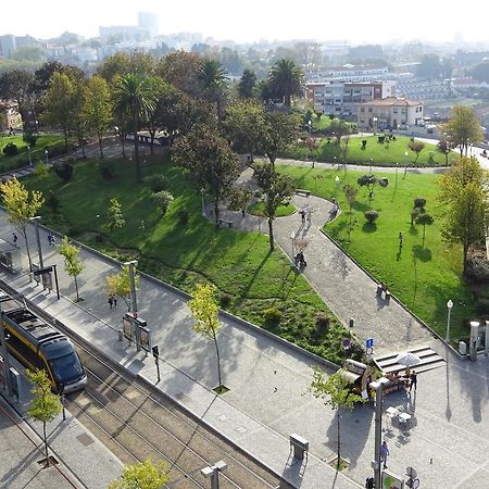 Bom Dia Porto Villa Vila Nova de Gaia Dış mekan fotoğraf