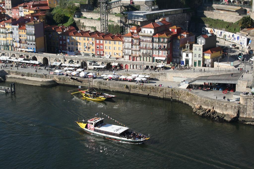 Bom Dia Porto Villa Vila Nova de Gaia Dış mekan fotoğraf