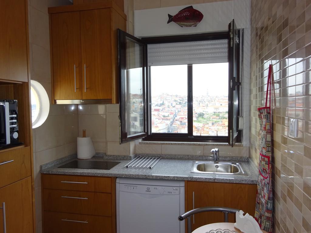 Bom Dia Porto Villa Vila Nova de Gaia Dış mekan fotoğraf
