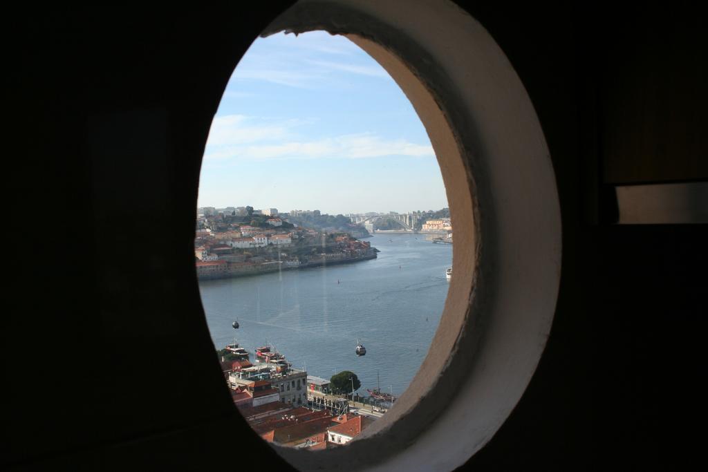 Bom Dia Porto Villa Vila Nova de Gaia Dış mekan fotoğraf