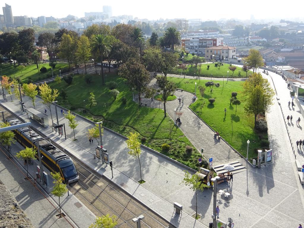 Bom Dia Porto Villa Vila Nova de Gaia Dış mekan fotoğraf