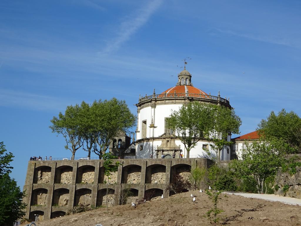 Bom Dia Porto Villa Vila Nova de Gaia Dış mekan fotoğraf