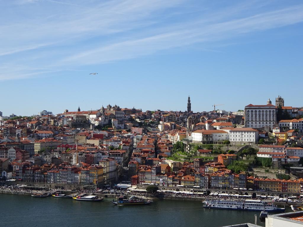 Bom Dia Porto Villa Vila Nova de Gaia Dış mekan fotoğraf