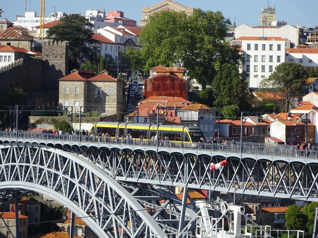 Bom Dia Porto Villa Vila Nova de Gaia Dış mekan fotoğraf